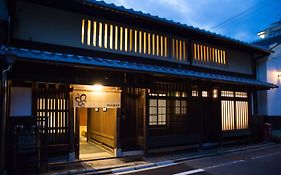 京旅籠　むげん